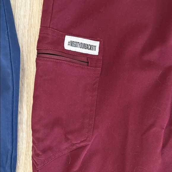 Scrub pants - S - Picture 4 of 5